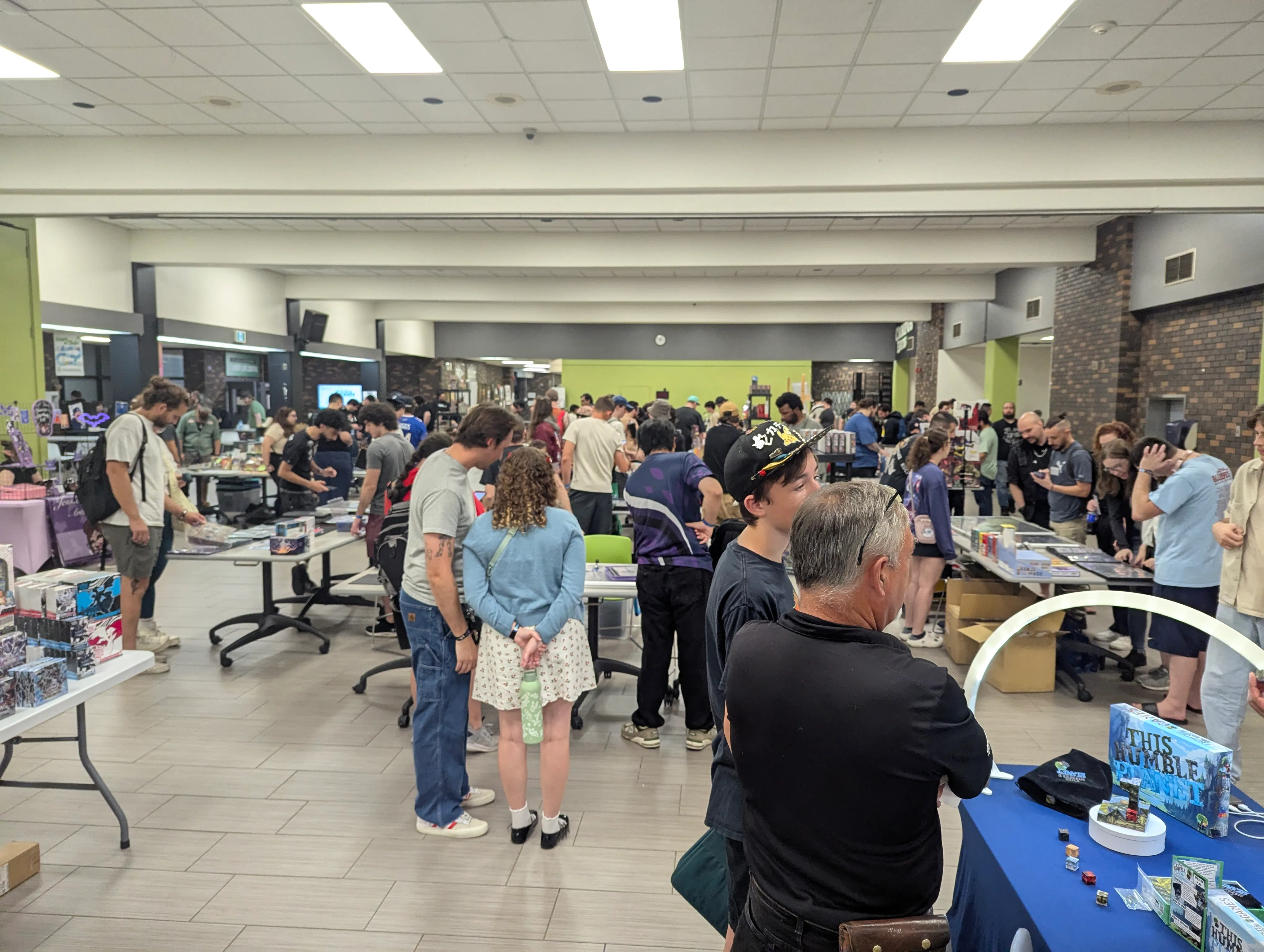 The Summoning Convention 2025 - Photo 1