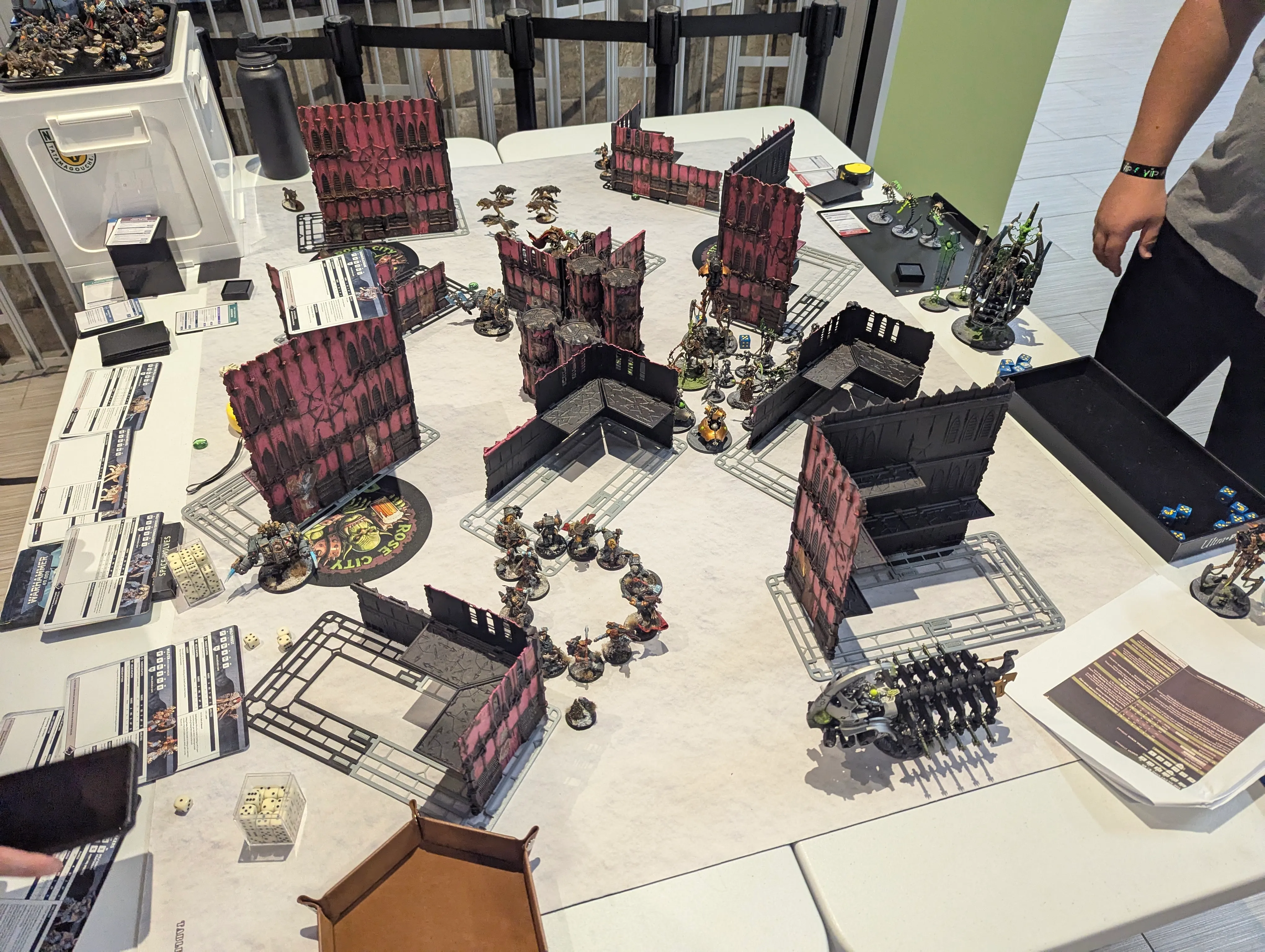 The Summoning Convention 2025 - Photo 3